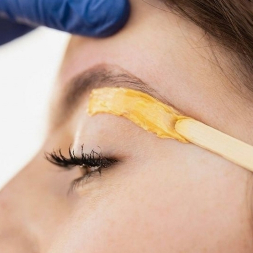 Eyebrow Waxing at Cultivated Beauty by Cindy Bennett in Lewisburg, WV