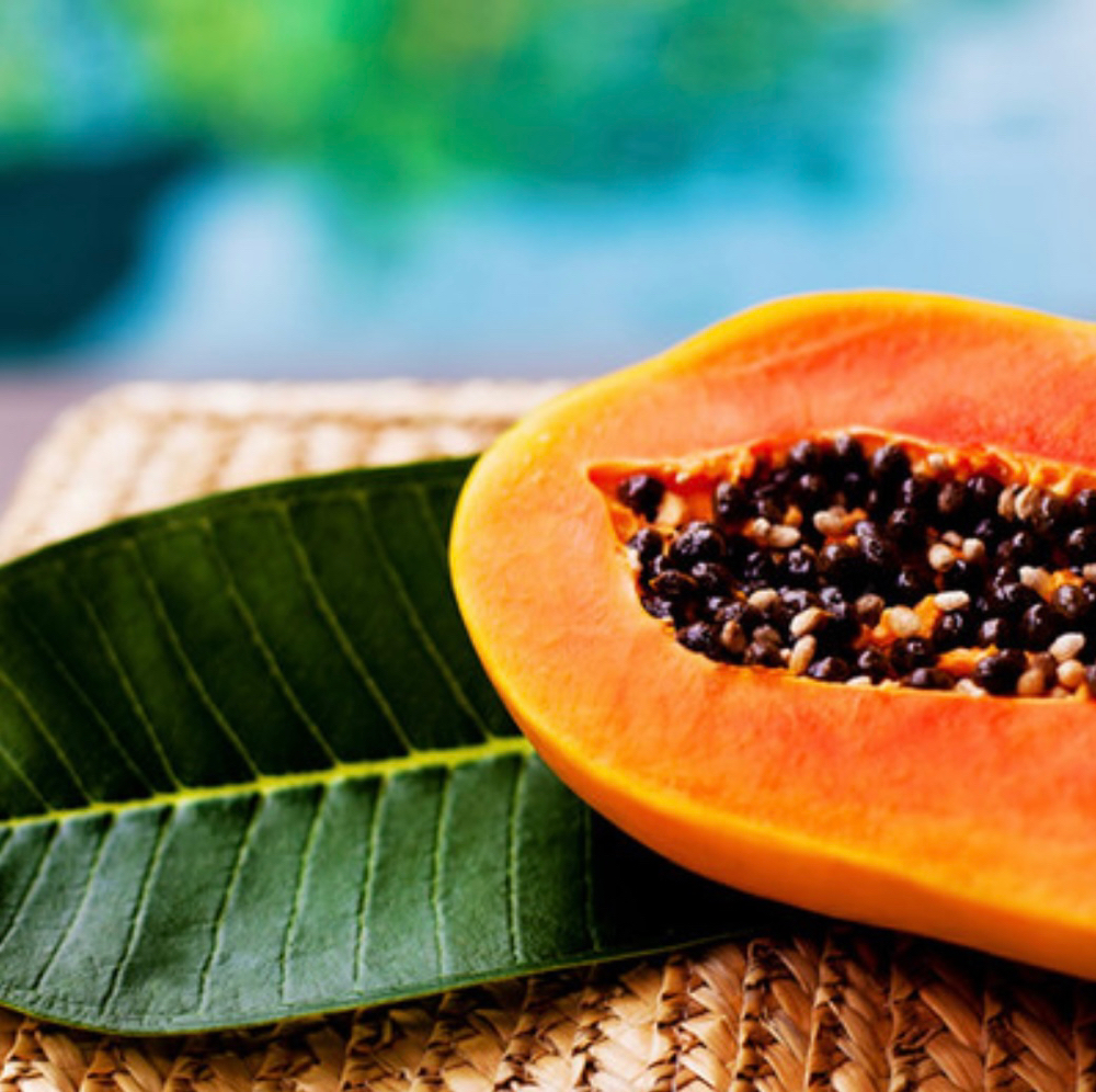 The Ageless Papaya Facial Package