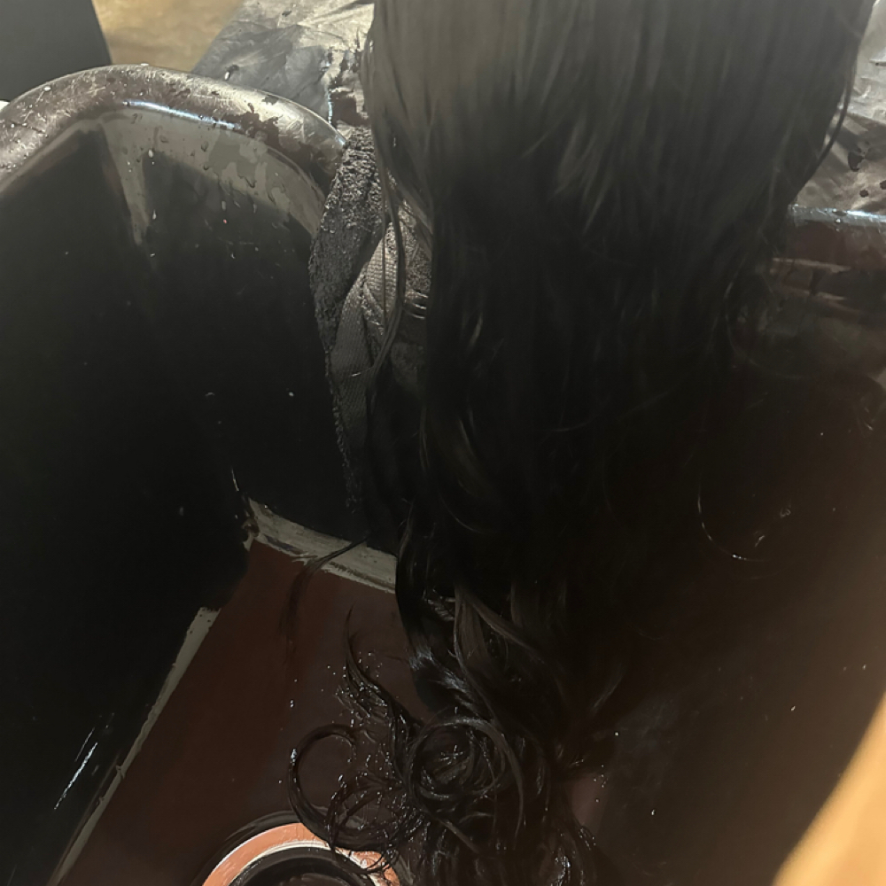 Hydration Treatment at LeanneStylette in Meriden, CT