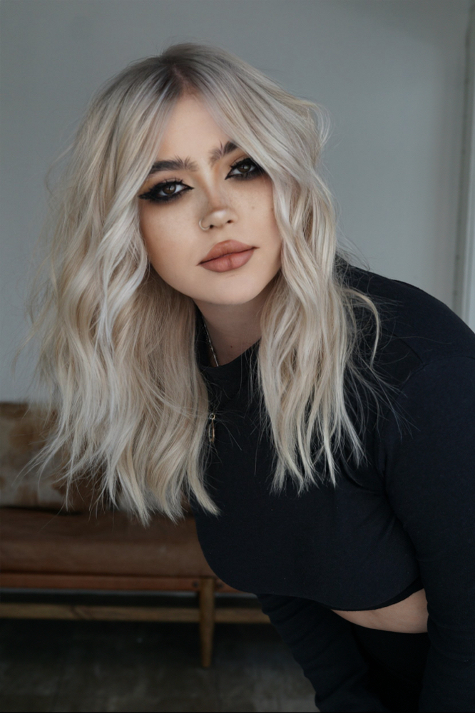 Bleach Out
