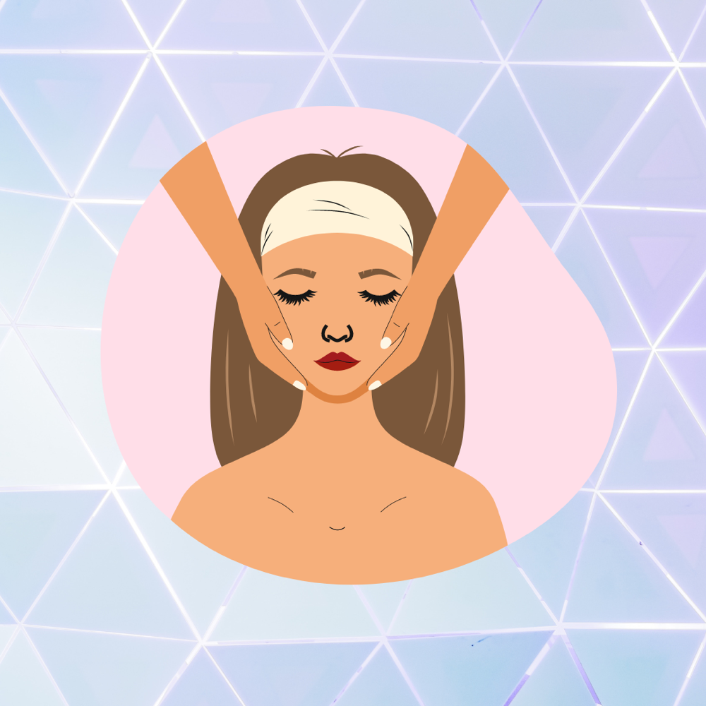 C Peptide Firming Facial