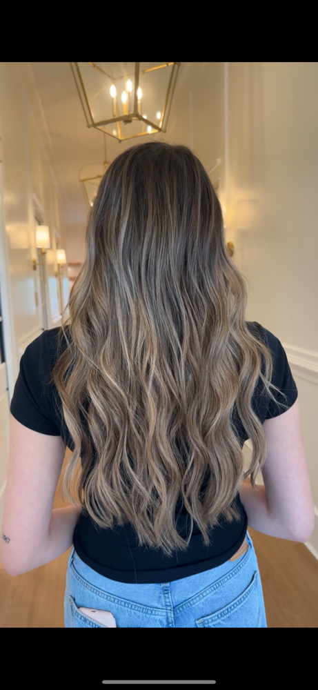 Balayage