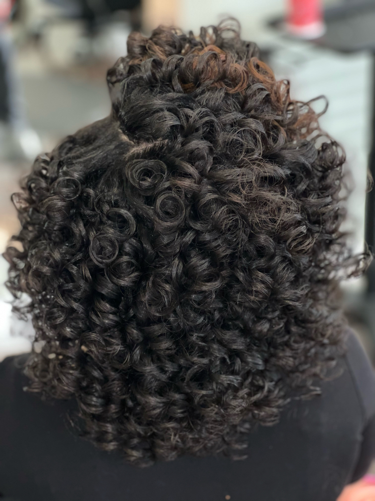 Flexi Rod Set