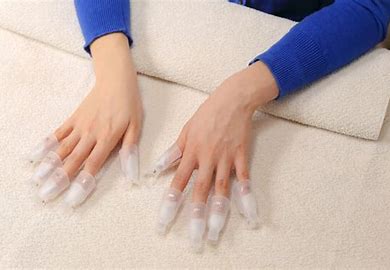 acrylic removal
