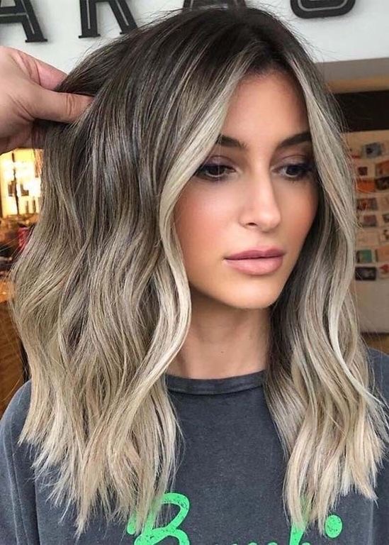Balayage