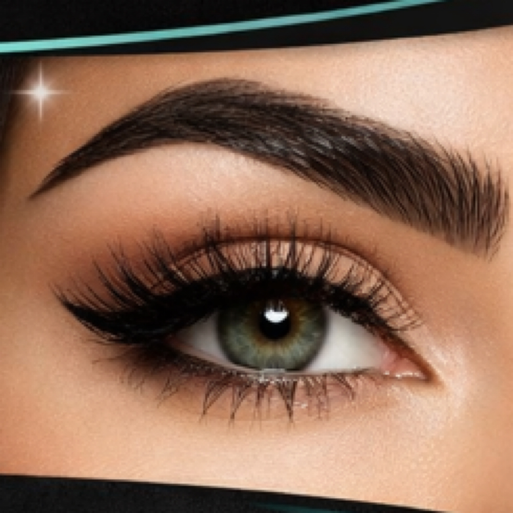 🩵Eyebrow Tint🩵