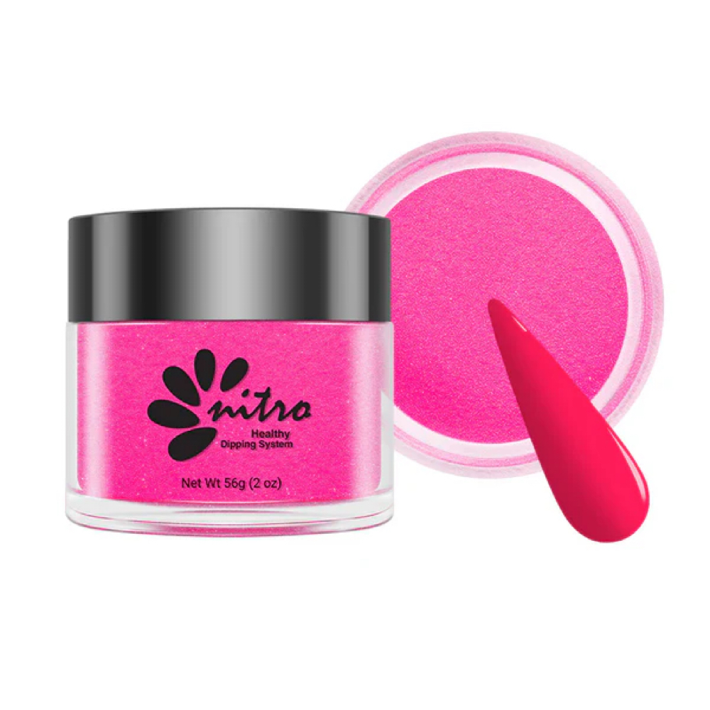 Dipping Powder at WC Artistry Nails in Hot Springs, AR