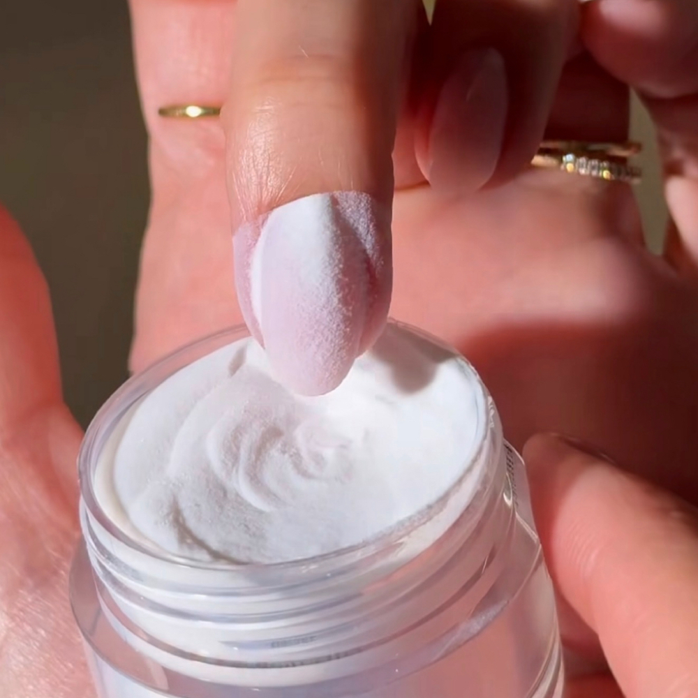 Dipping Powder at WC Artistry Nails in Hot Springs, AR