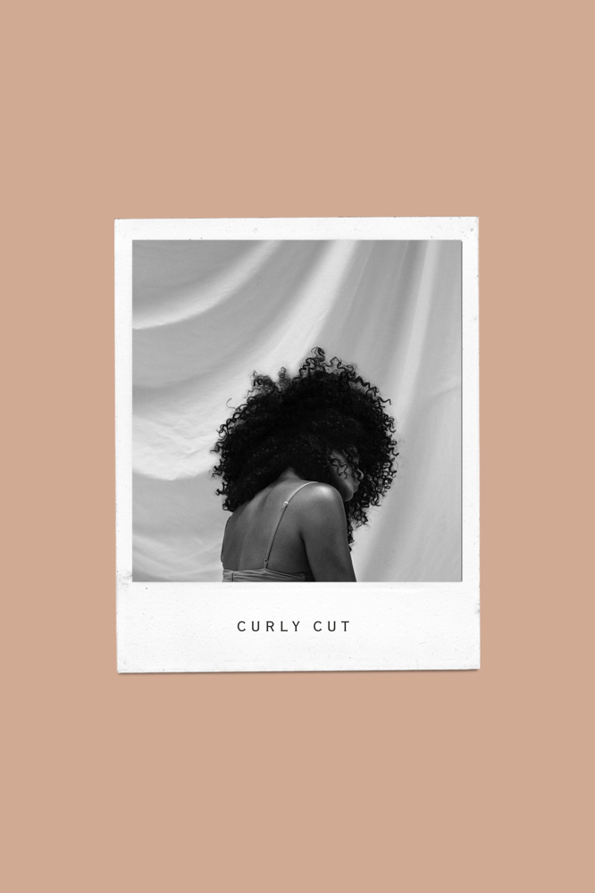 Curly Cut