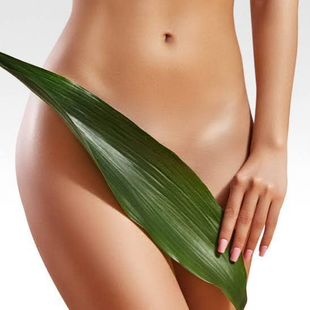 Brazilian + Tummy Line Wax/Sugar at The Beauty Effectt LLC in Tucson, AZ
