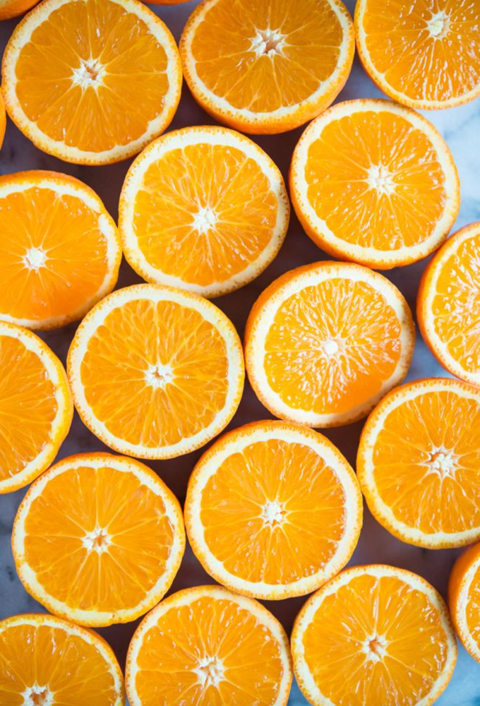 Vitamin Surge Facial