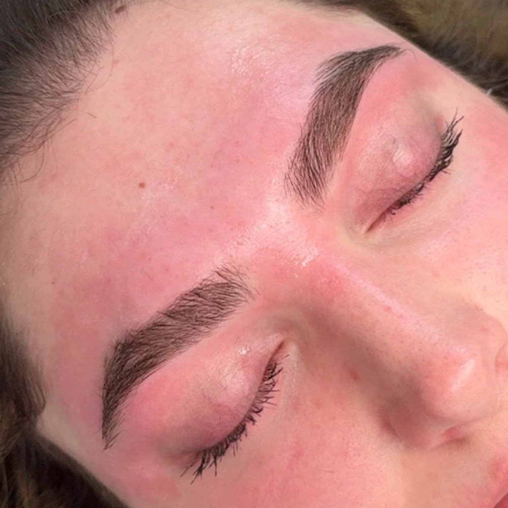 Eyebrow Wax at Retro Radiance in Boonton, NJ