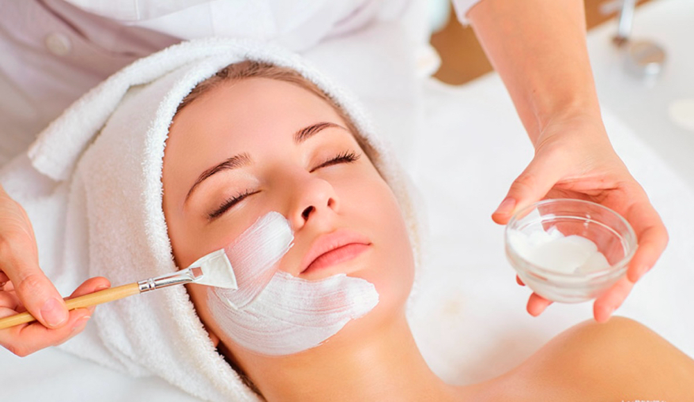 Facial Cleansing