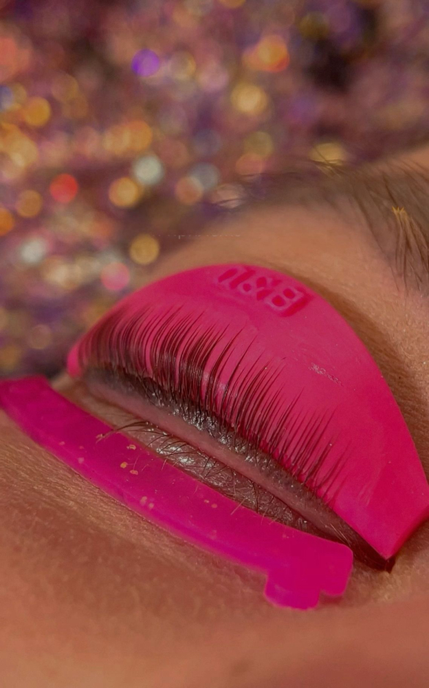 Lash Lift & Tint