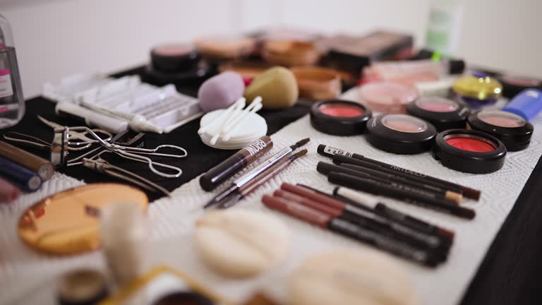 Makeup Services