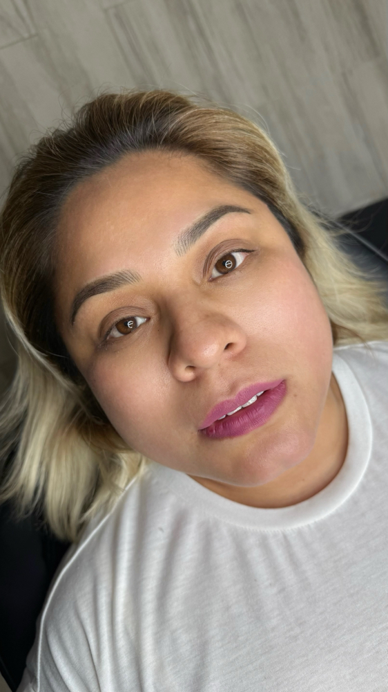 COMBO BROWS