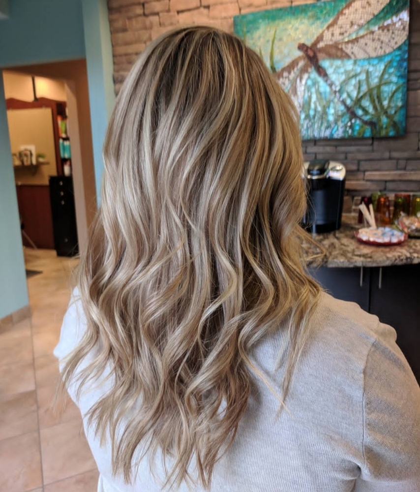 Partial Highlight