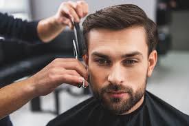 Men’s Haircut