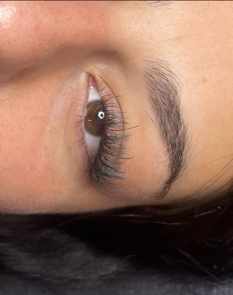 Classic Lash Full Set