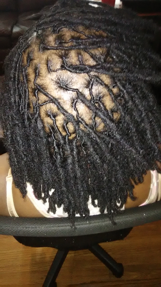 Loc Average