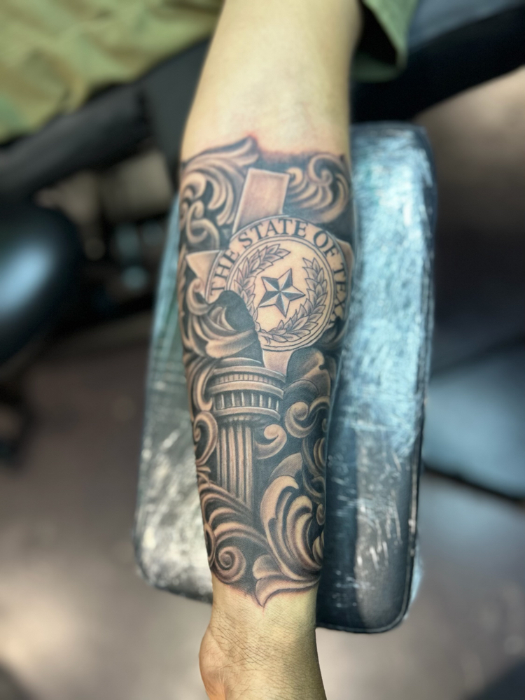 IZZY TATTOOZ RATES