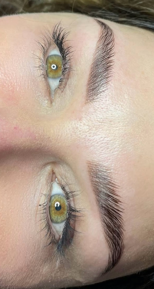 Brow Lamination