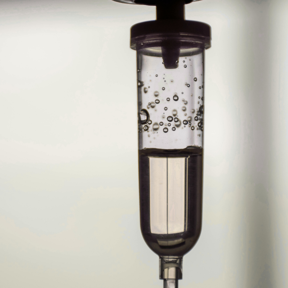 IV Therapy at LUSH Aesthetics Med Spa in Santa Rosa, CA