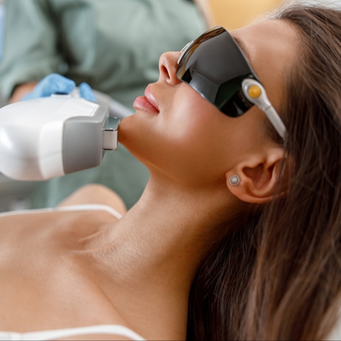 IPL  Photofacial at Velvet Skin Aesthetics in Omak, WA