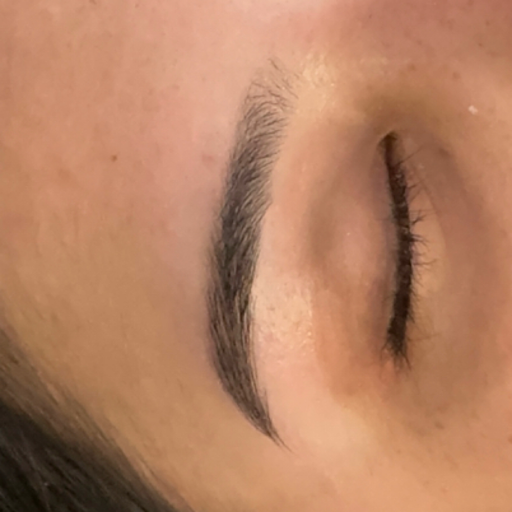 Eyebrow Wax at The Epilation Lab in New Britain, CT