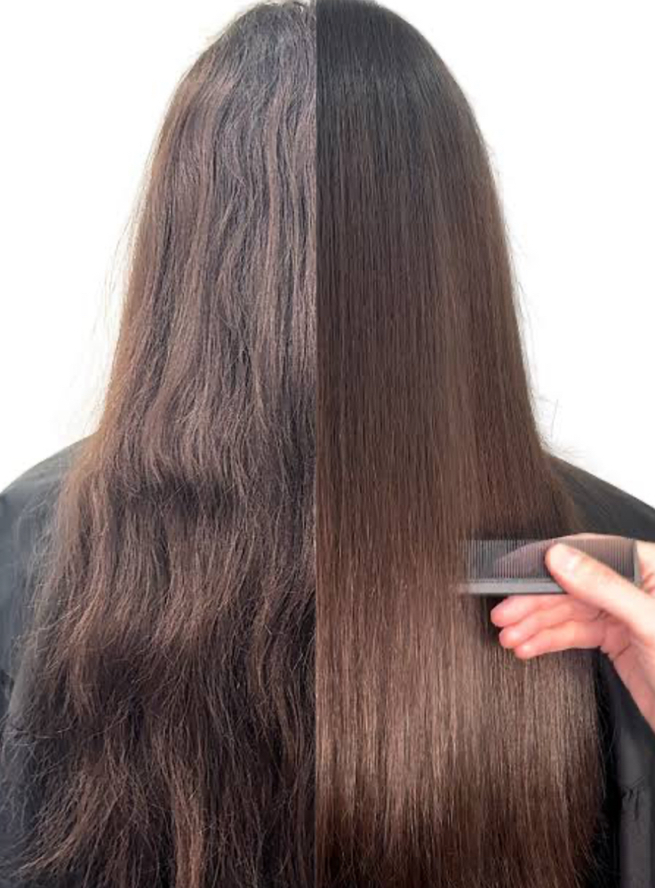 Brazilian Blowout Special