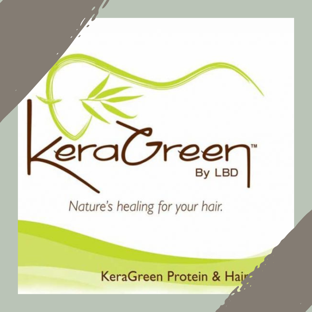 Keragreen Keratin Treatment