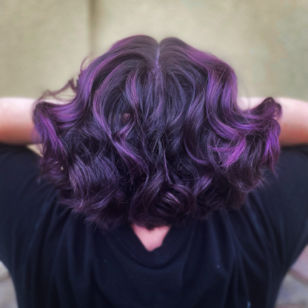 Add-On Services at Hair by Anna Marie in Warren, OH