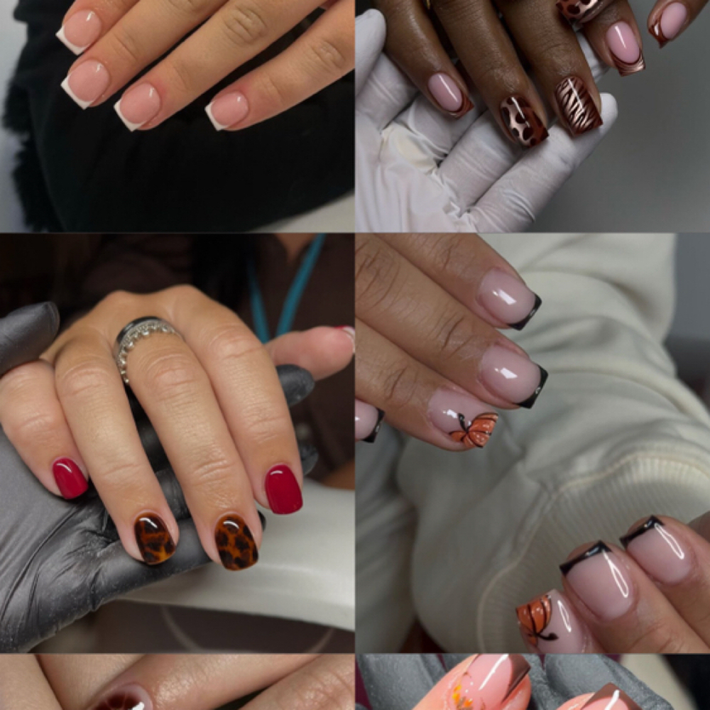 ✨ MODEL SETS (Content Creation) at Lachezbeautybar, LLC in Manassas, VA