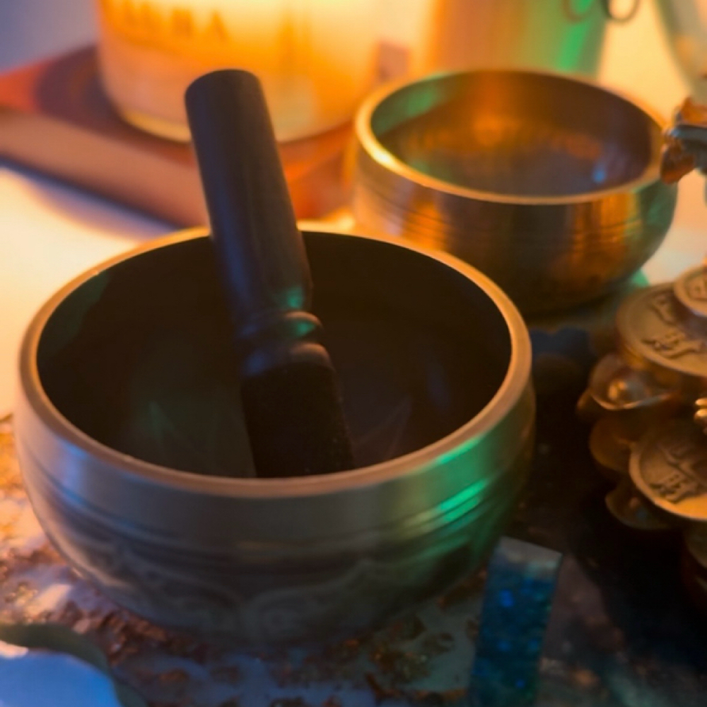 LX SOUND BATH EXPERIENCE at LX Aesthetics in Tucson, AZ