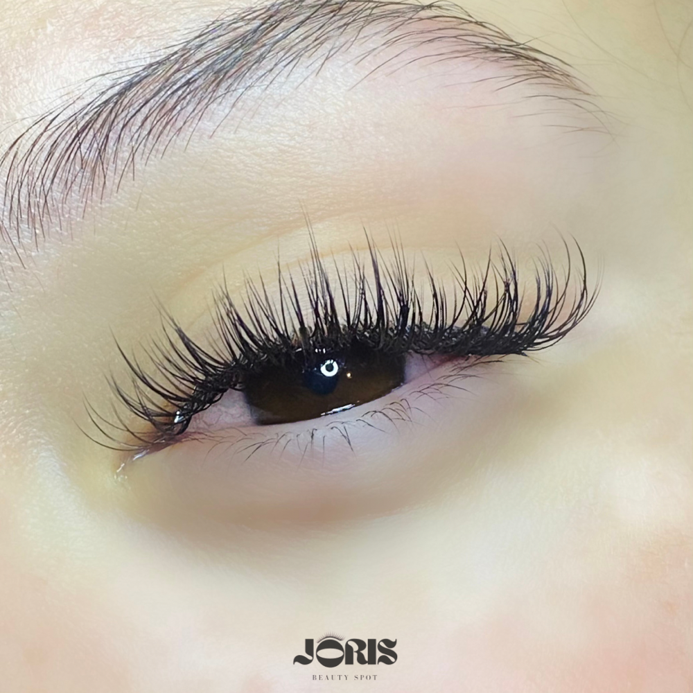 Classic Wet Wispy Set