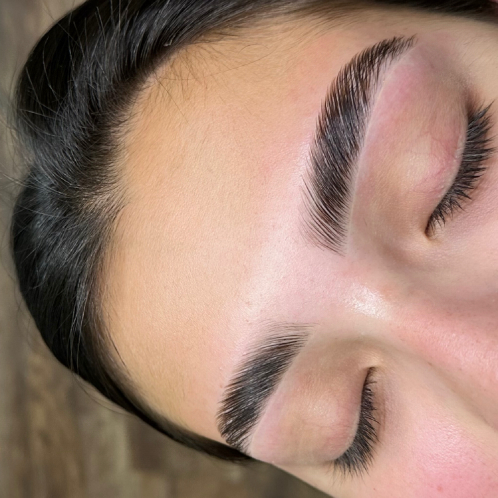 The Lift & Sculpt at My Brow Goddess in Lubbock, TX
