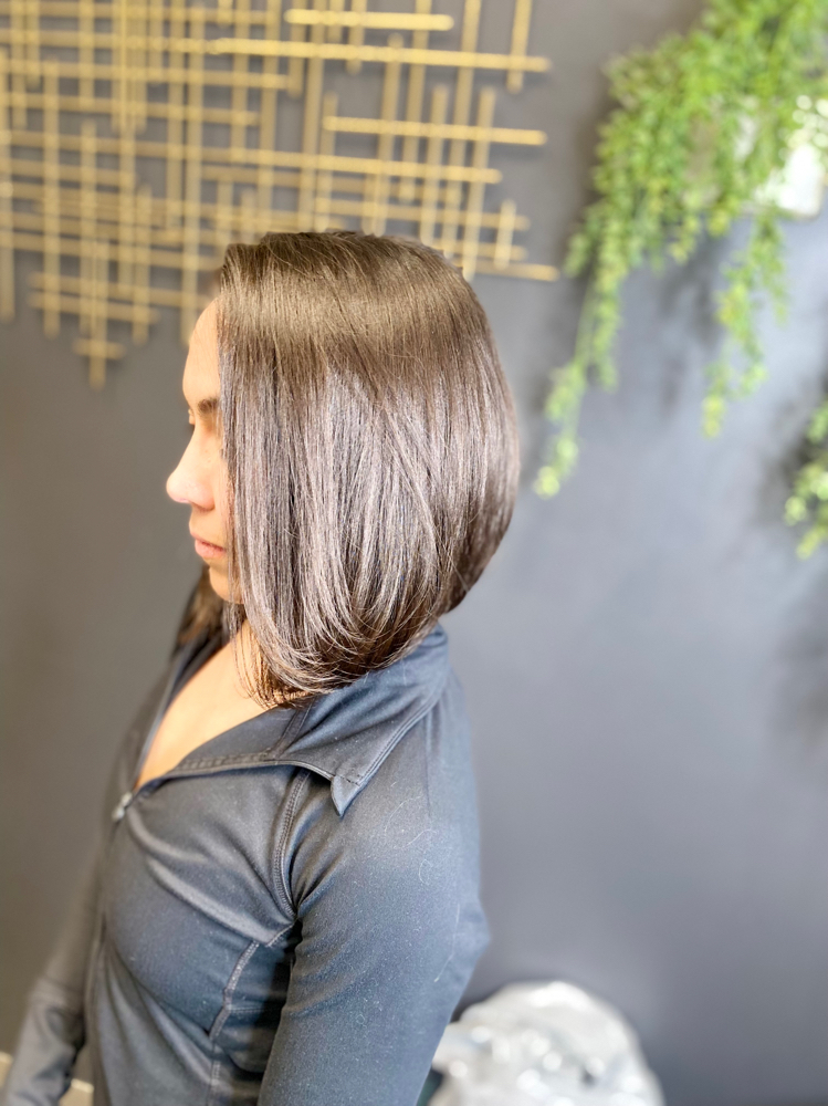 Women's Haircut