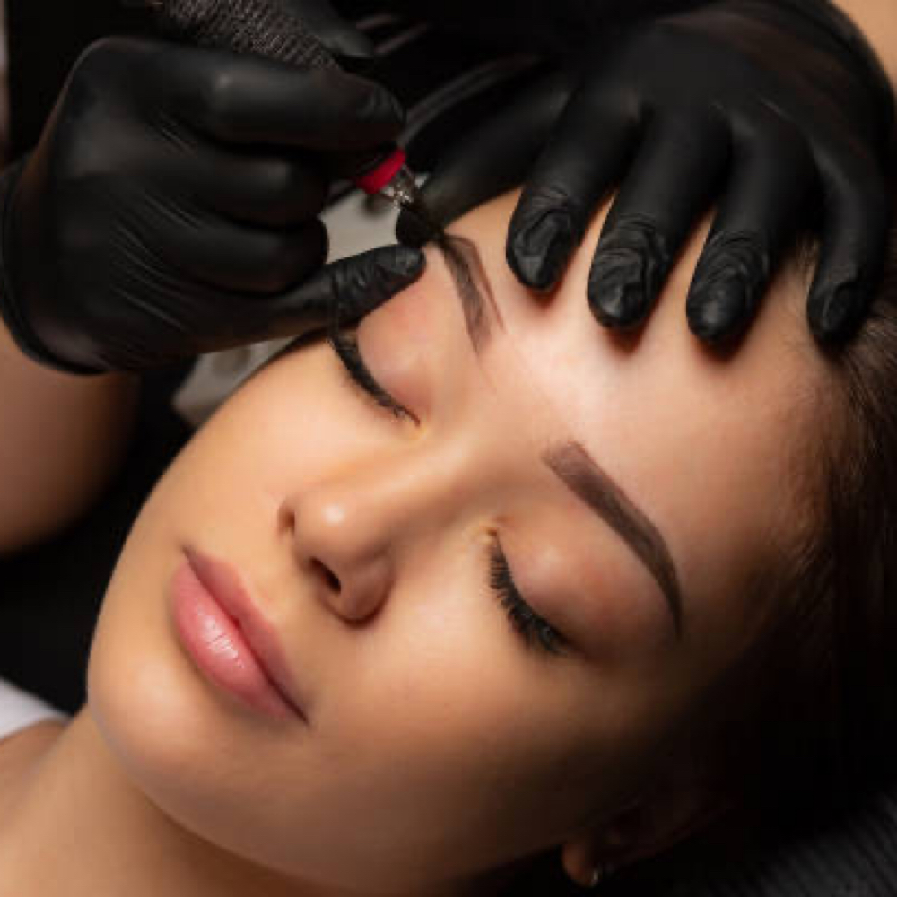 Brow Touch Up 3-6 Months at Platinum Beauty Esthetics in Rocklin, CA