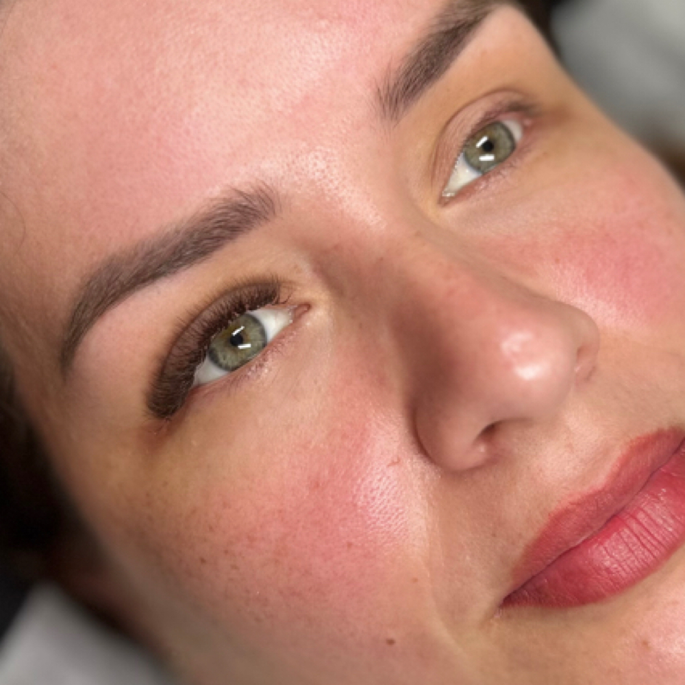 BROWN EGYPTIAN LASH (NEW SET) at Alchemy Head Spa & Salon in Mount Dora, FL