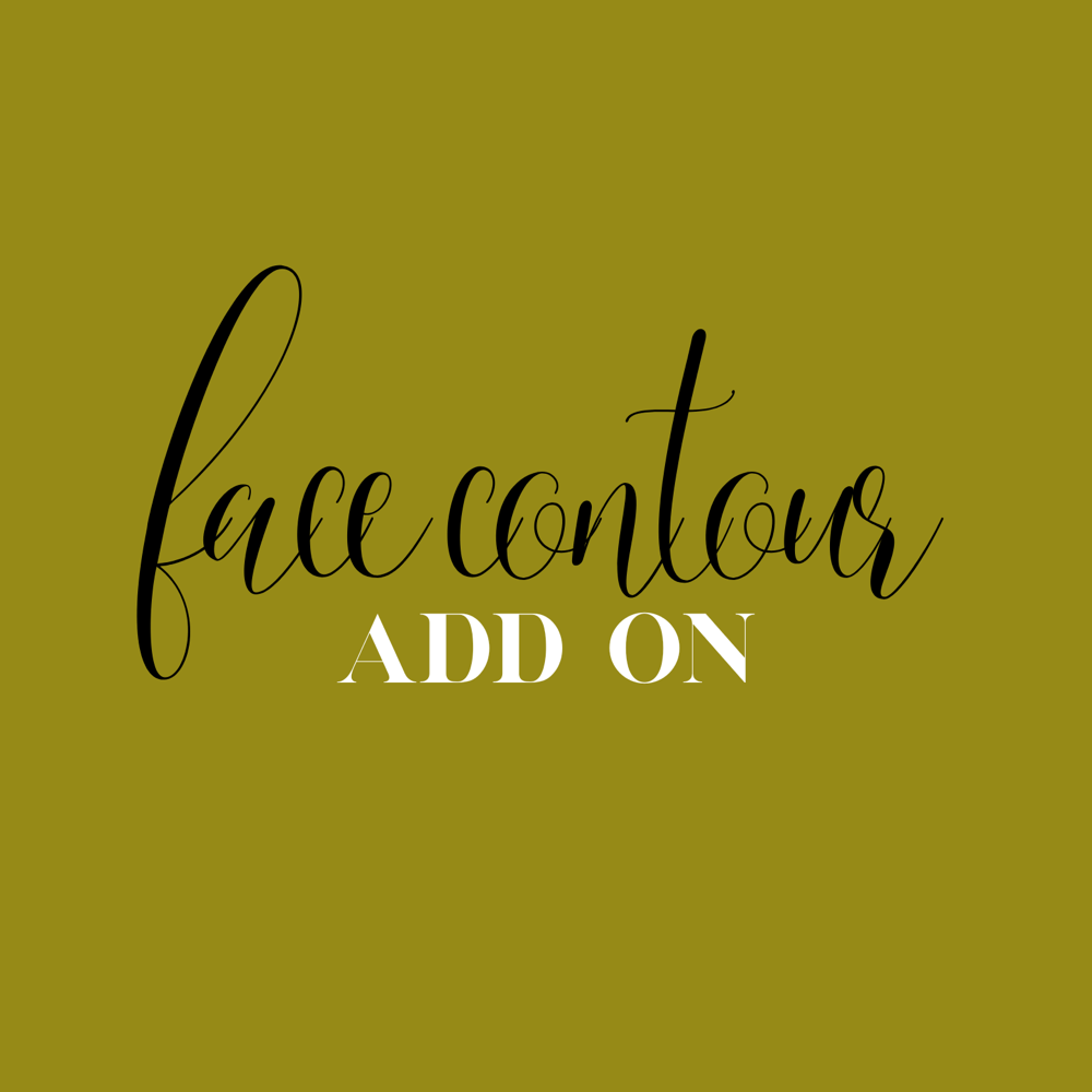 Face Contour