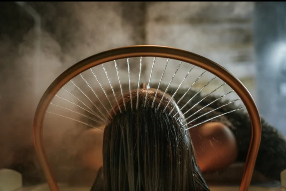 Head Spa Treatment