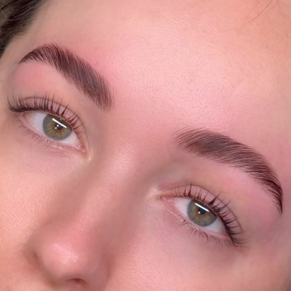 Summer Lash & Brow Bundleđşâ¨ at Rhinestone Lash Studio & Spa in Leander, TX