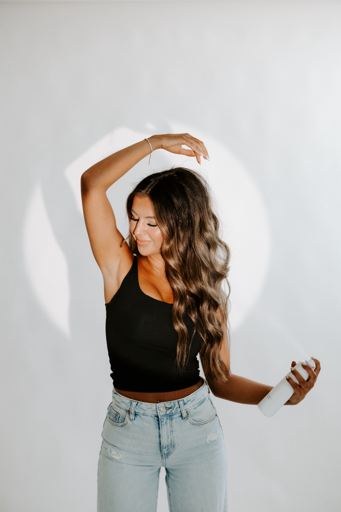 Extension Shampoo + Blowout