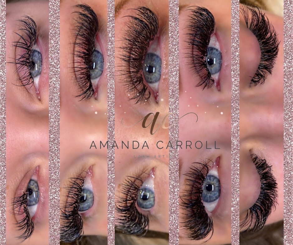Mega Volume Fill-in