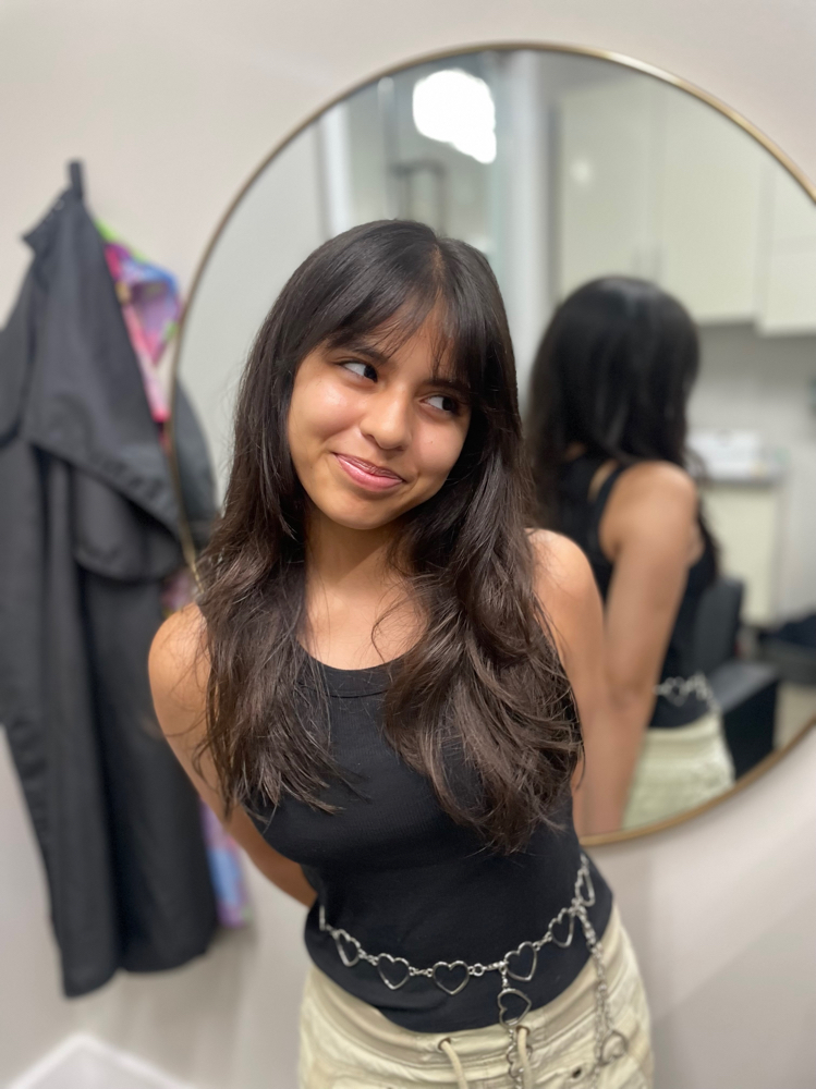Bang Trim at The Painted Shears in Peoria, AZ