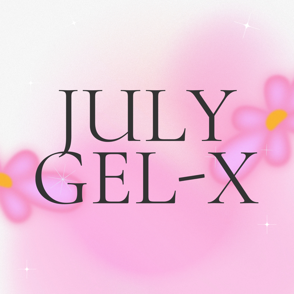 July Gel X Deal