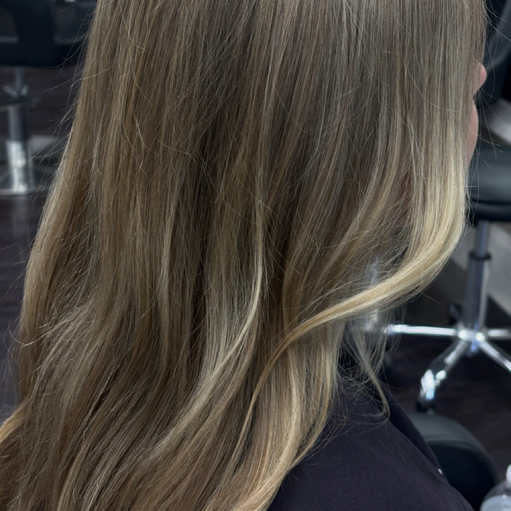 Balayage Experience at Everly Beauty Co. in Indian Trail, NC