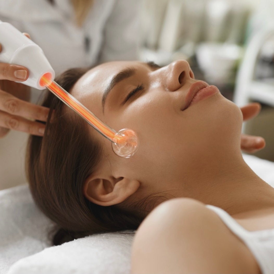 Advanced Custom Facial at Sea of Tranquility Massage Therapy in Shepherdsville, KY