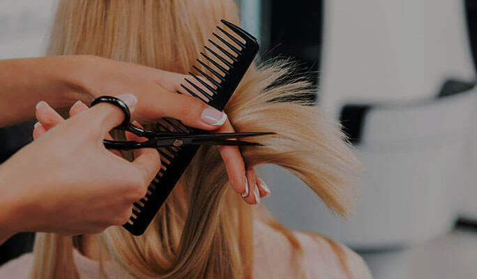 Women’s Haircut
