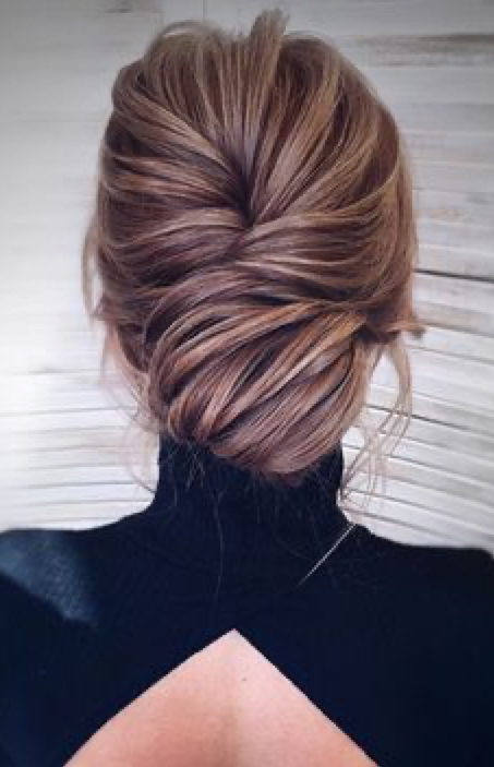 Updo